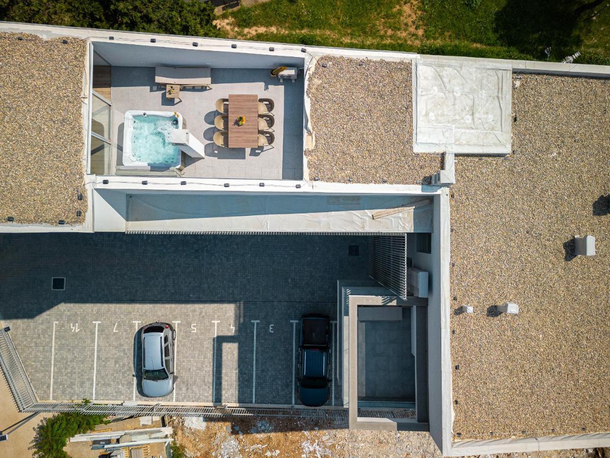 Salt&Soul Residence Povljana Extérieur photo