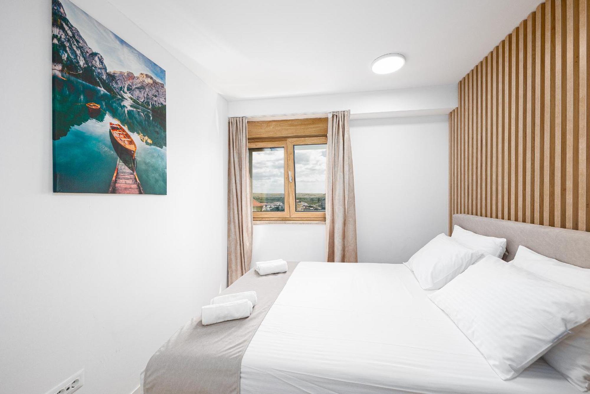 Salt&Soul Residence Povljana Chambre photo