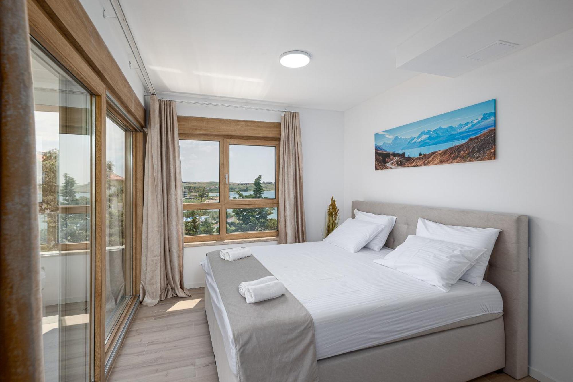 Salt&Soul Residence Povljana Chambre photo