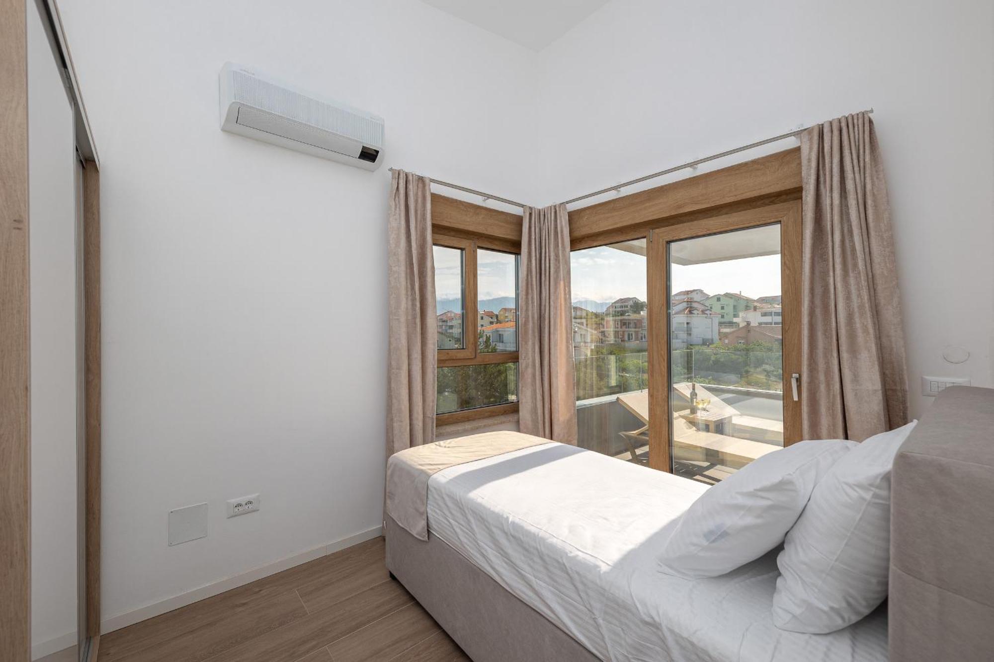 Salt&Soul Residence Povljana Chambre photo