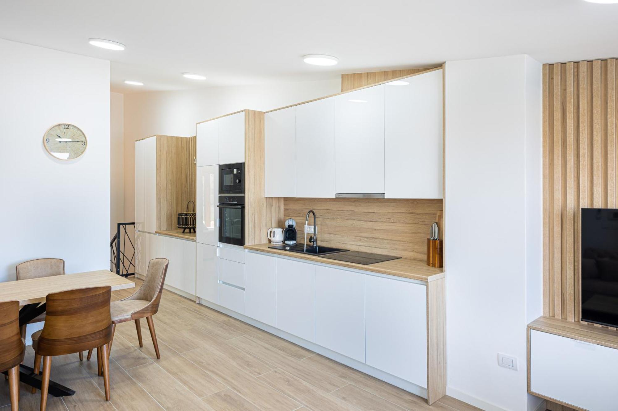 Salt&Soul Residence Povljana Chambre photo