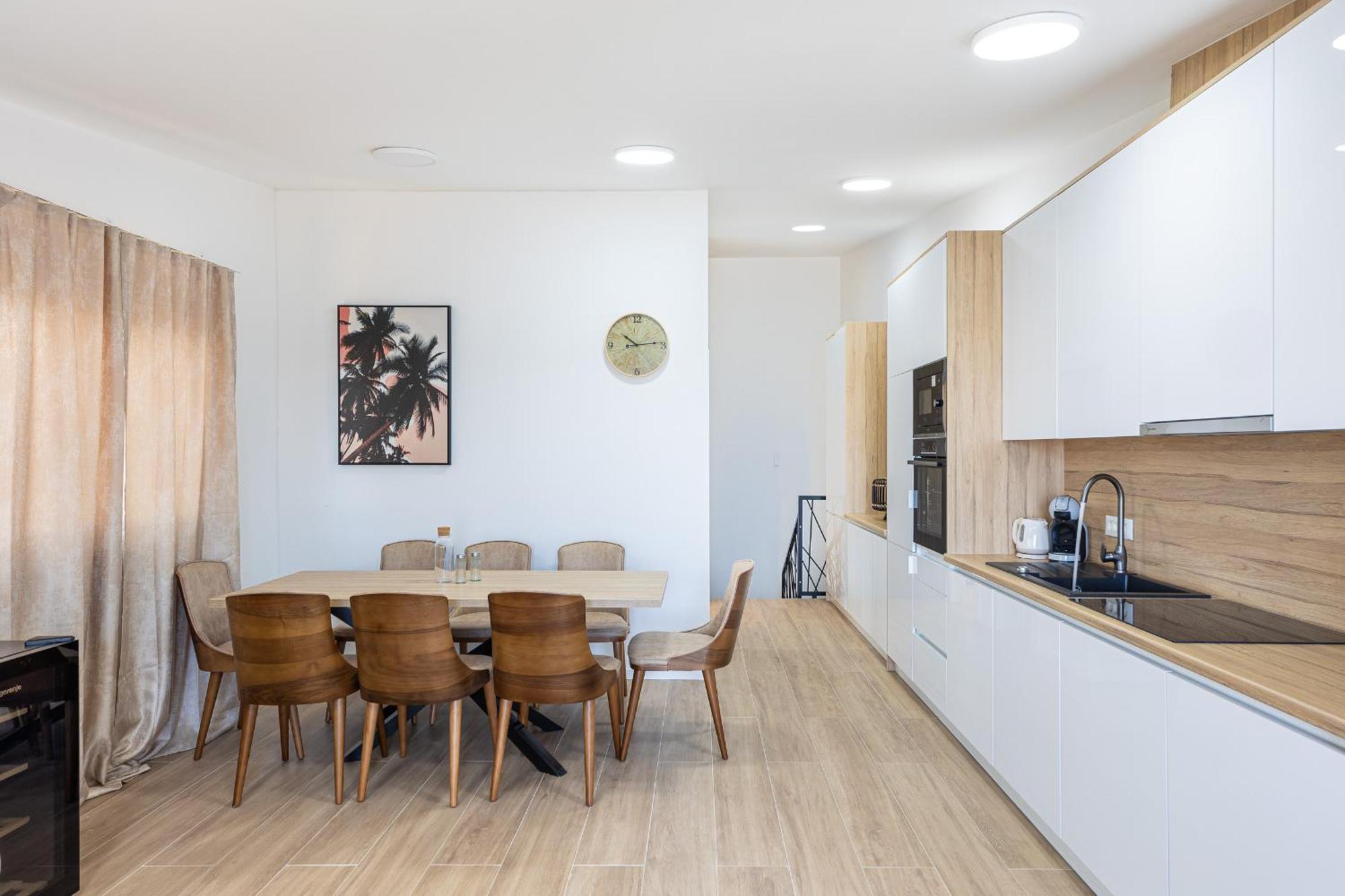 Salt&Soul Residence Povljana Chambre photo